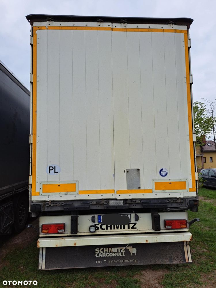 Schmitz Cargobull - 3