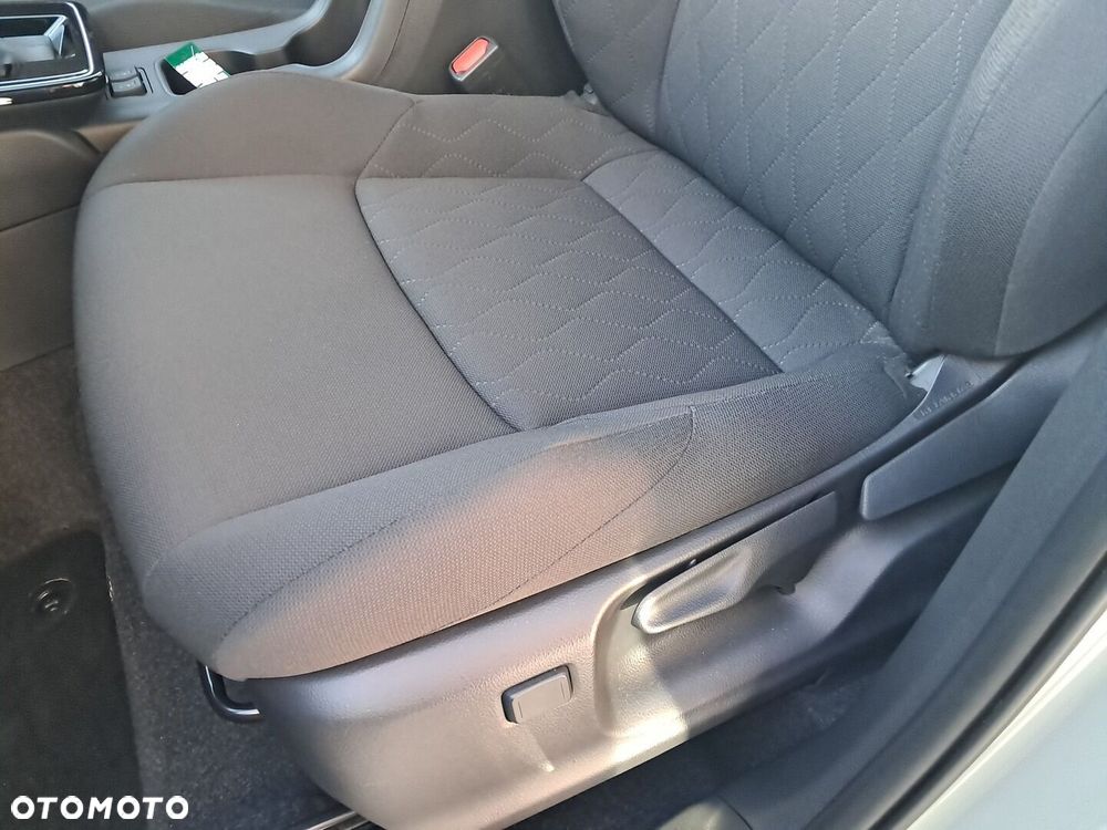 Toyota Corolla Cross 2.0 Hybrid Style - 13