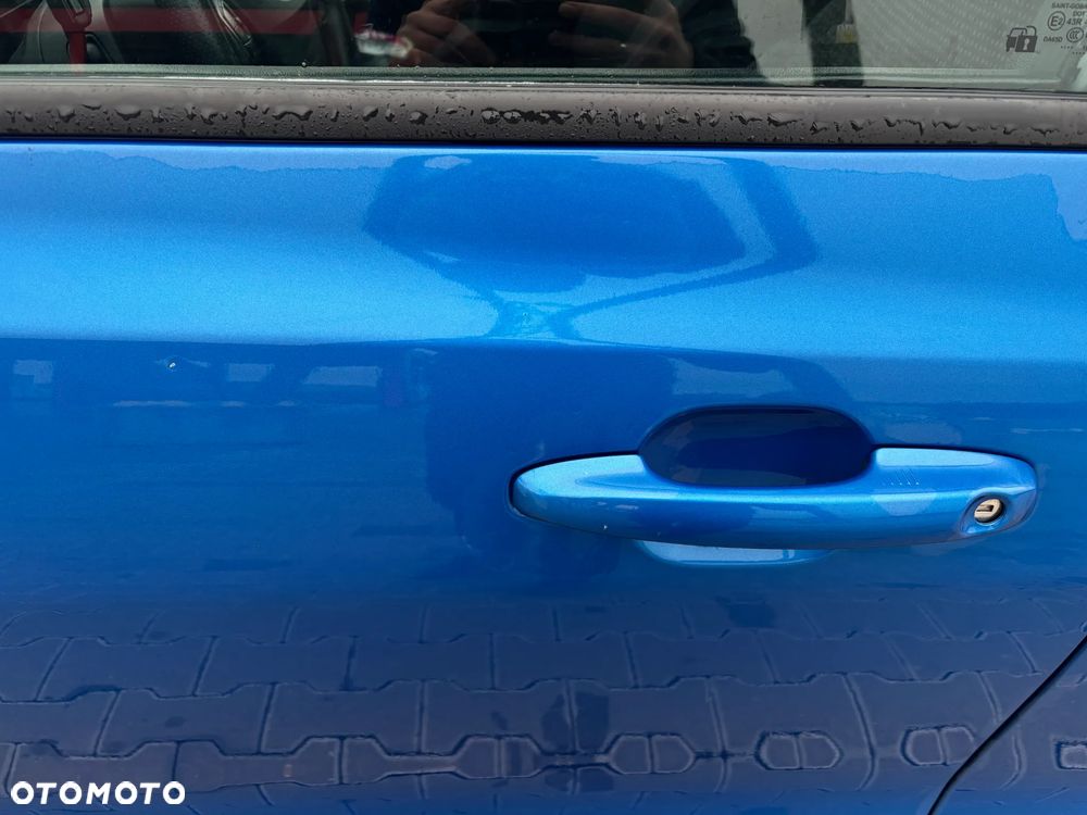 Ford Focus 1.0 EcoBoost ST-Line - 10