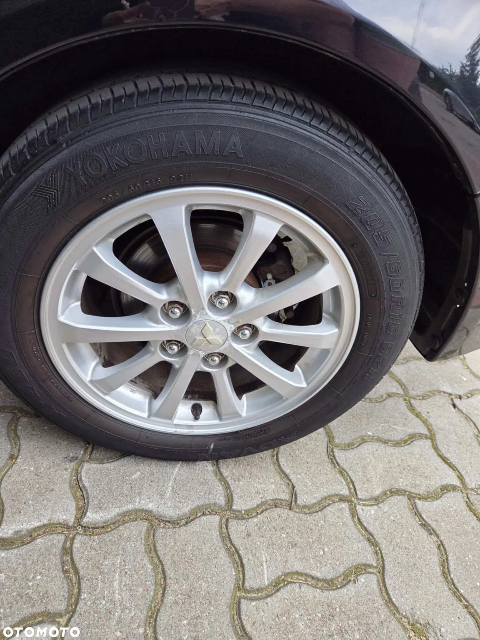 Mitsubishi Lancer 1.8 Inform - 4