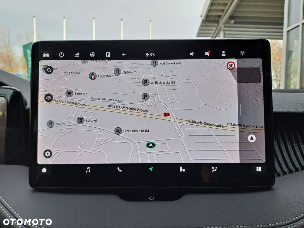 Skoda Superb 2.0 TDI SCR 4x4 Sportline DSG - 20