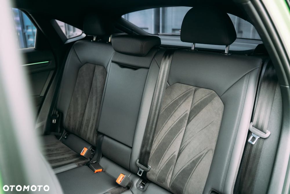 Audi RS Q3 - 25