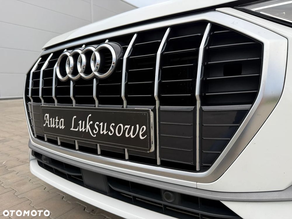 Audi Q3 35 TDI quattro S tronic S line - 22