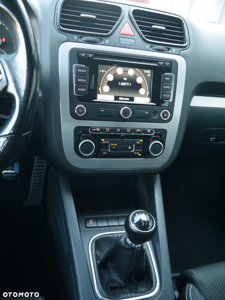 Volkswagen Scirocco 2.0 TDI - 24
