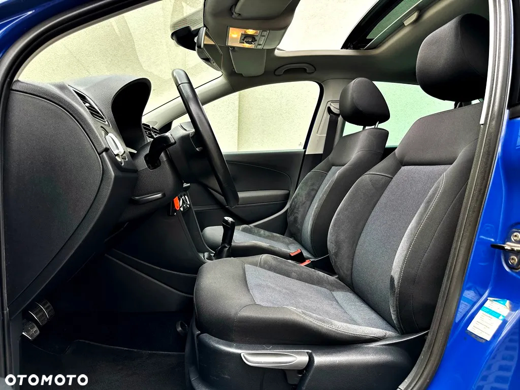Volkswagen Polo 1.4 Style - 6