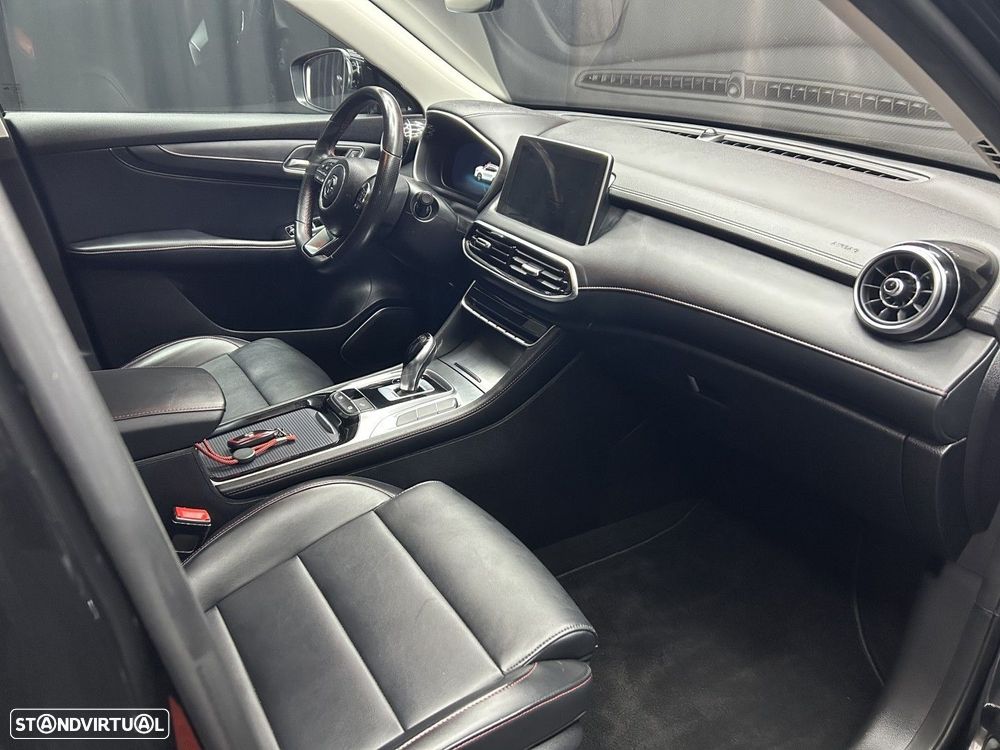 MG EHS 1.5 T-GDI Plug-in Hybrid Comfort - 7