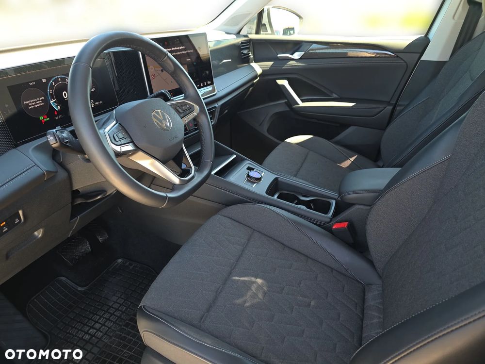 Volkswagen Tiguan 1.5 eTSI Life DSG - 11