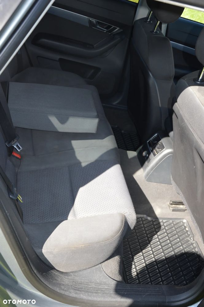 Audi A6 Avant 2.0 TDI DPF - 19