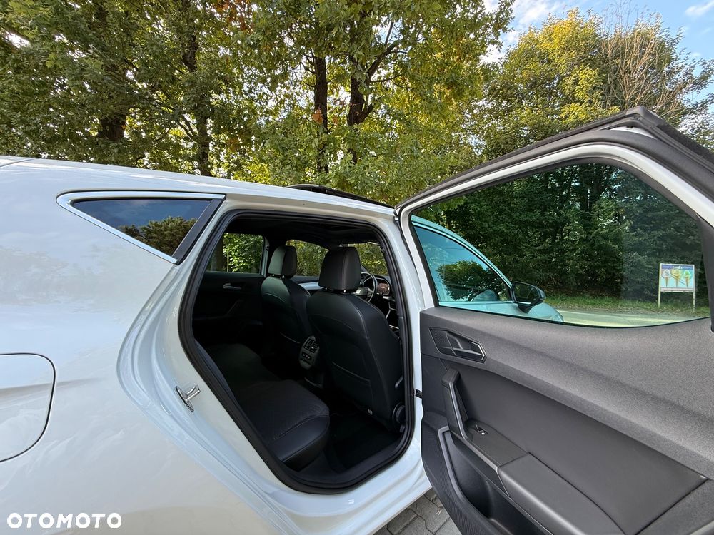 Seat Leon 1.5 EcoTSI Evo FR S&S DSG - 28