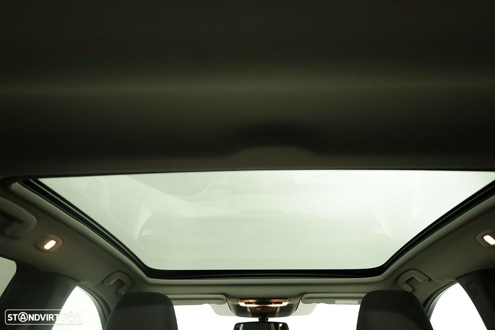 Nissan Qashqai 1.3 DIG-T N-Connecta - 22