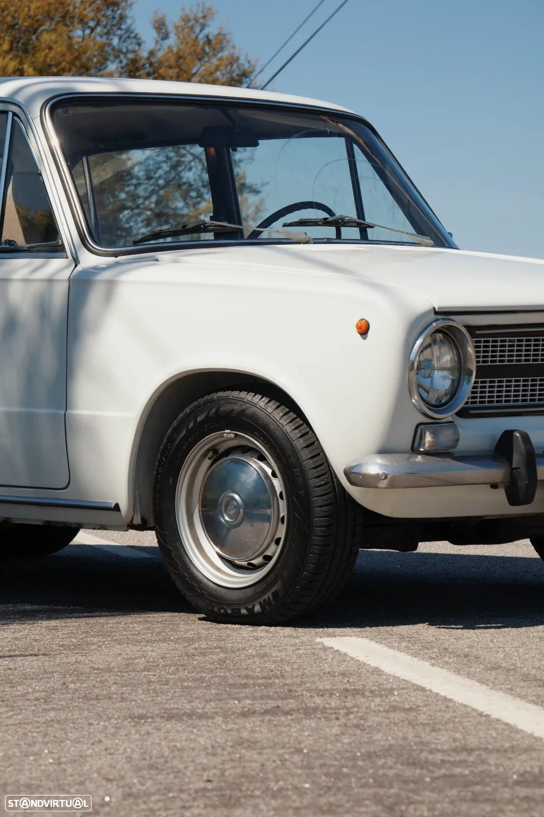 Fiat 124 - 8
