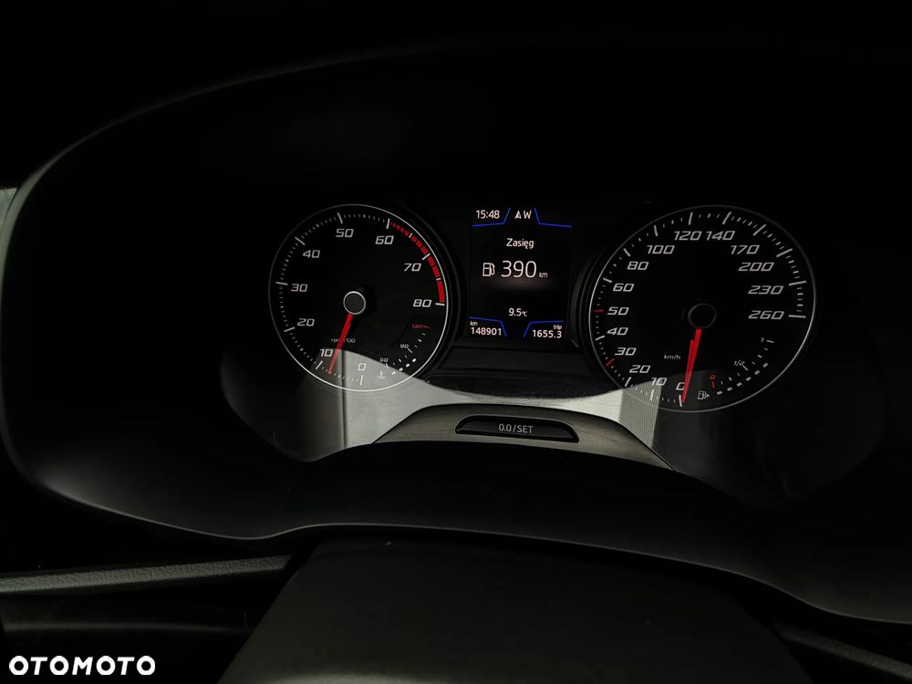 Seat Leon 1.5 TSI FR - 9