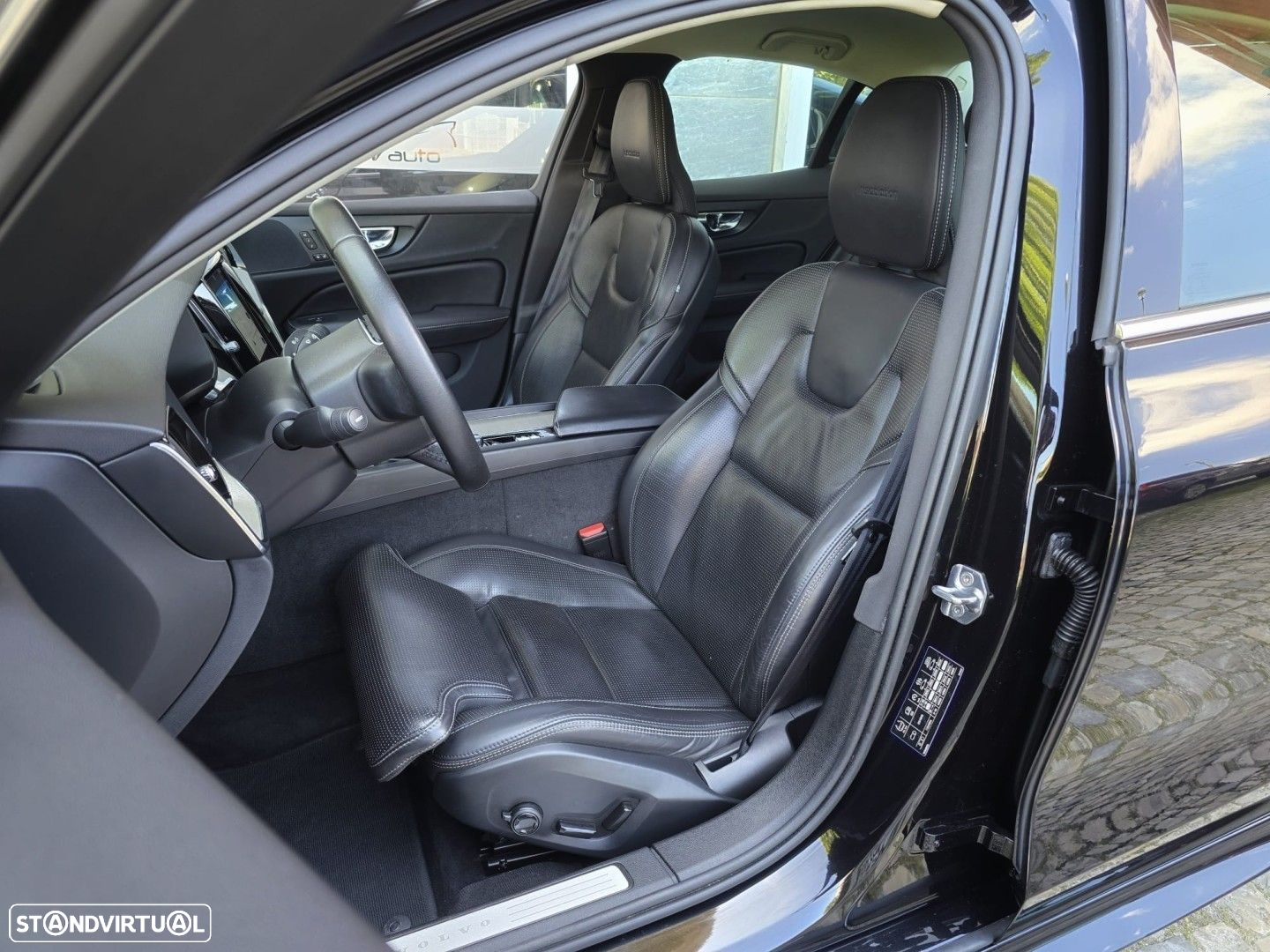 Volvo S60 2.0 T4 Inscription - 7