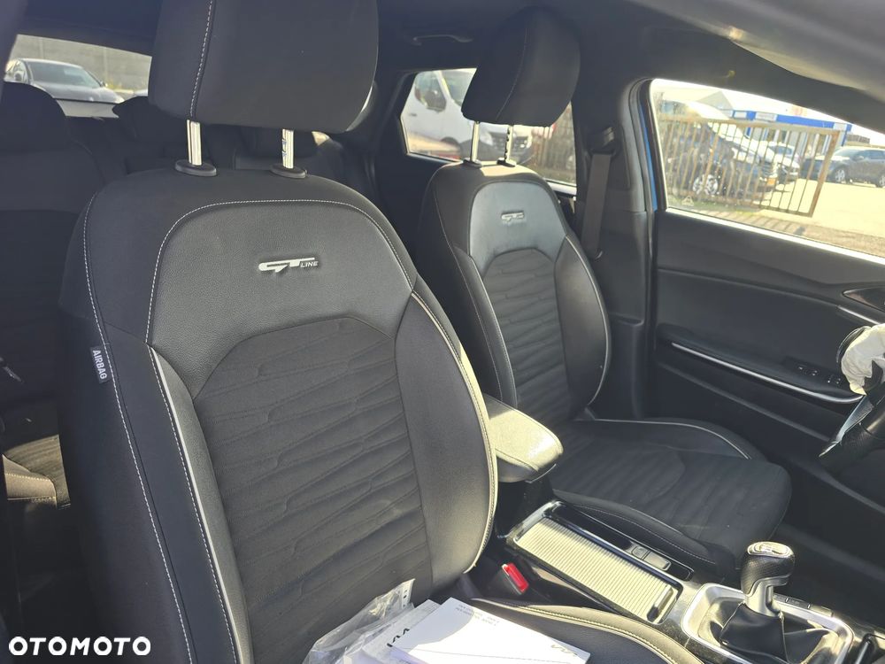 Kia ProCeed 1.5 T-GDI OPF GT LINE - 12