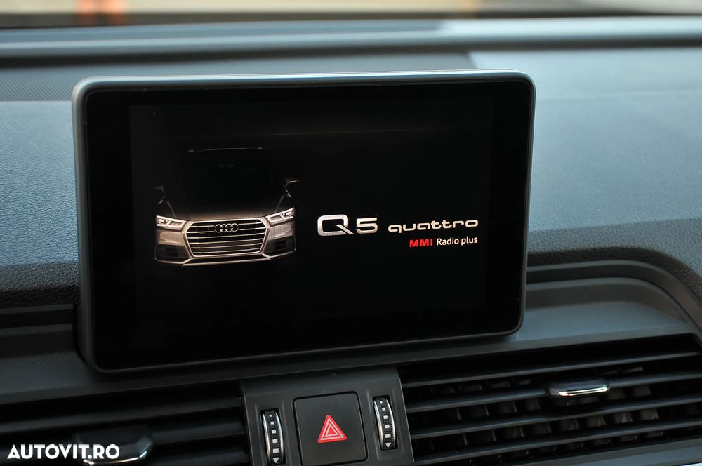 Audi Q5 2.0 TFSI S tronic Sport - 17