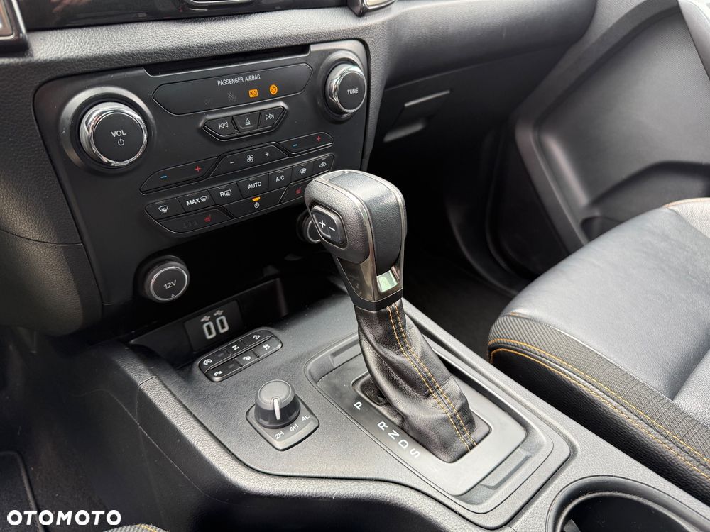 Ford Ranger 2.0 EcoBlue 4x4 DC Wildtrak - 21