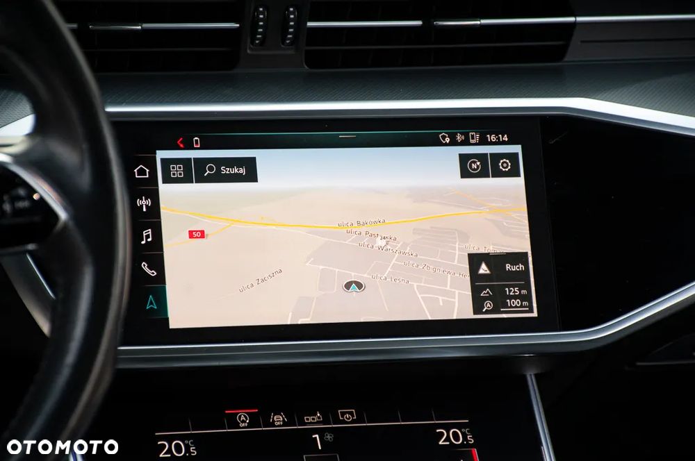 Audi A6 Limousine - 30