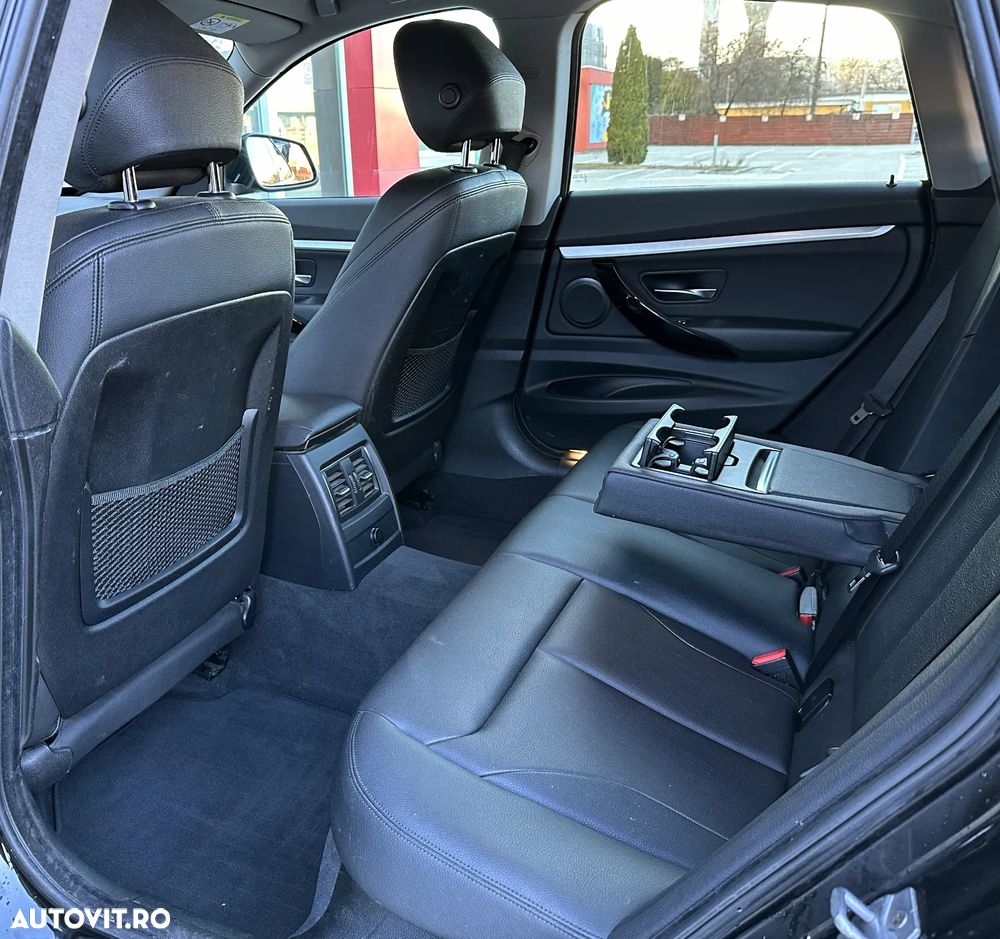 BMW Seria 3 - 34