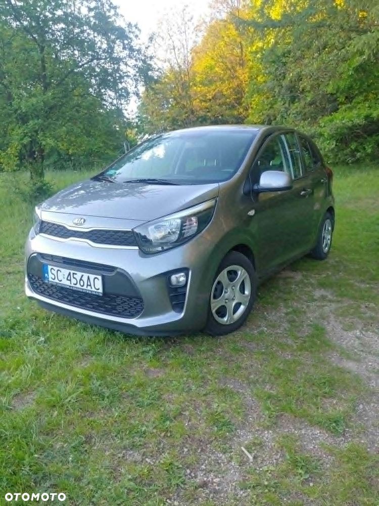 Kia Picanto 1.2 M - 10
