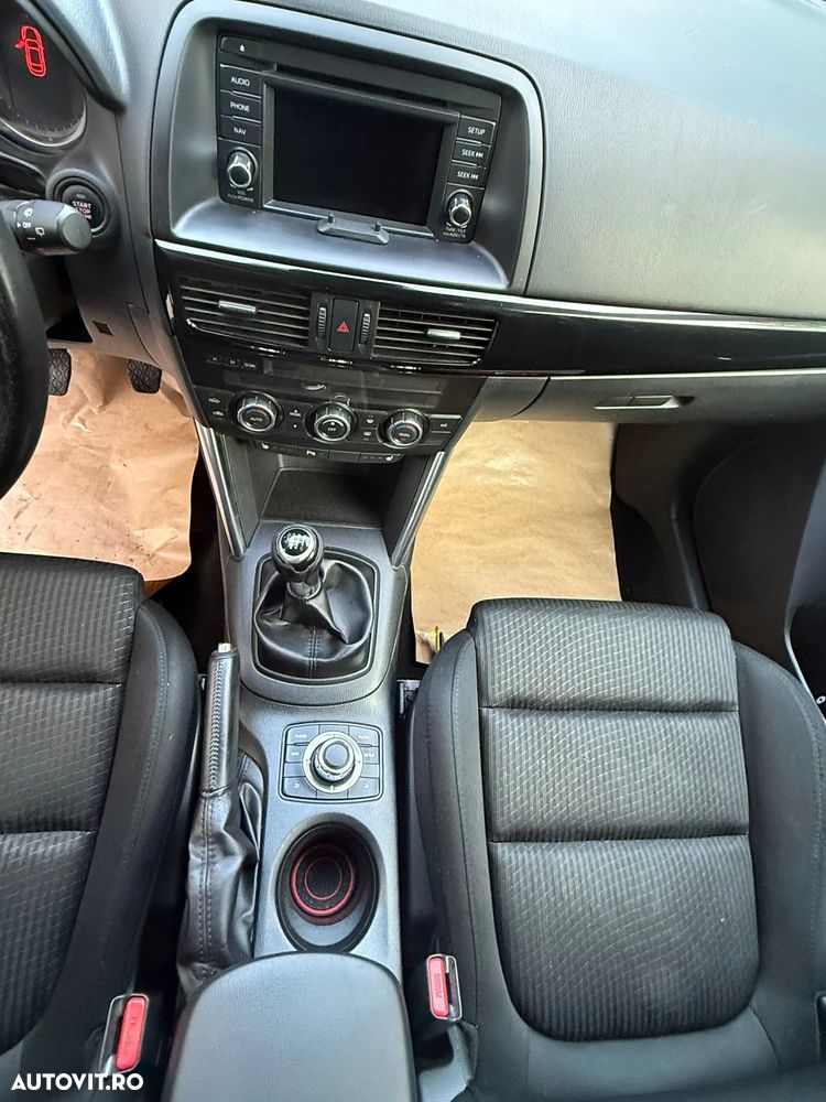 Mazda CX-5 SKYACTIV-D 150 Prime-Line - 7
