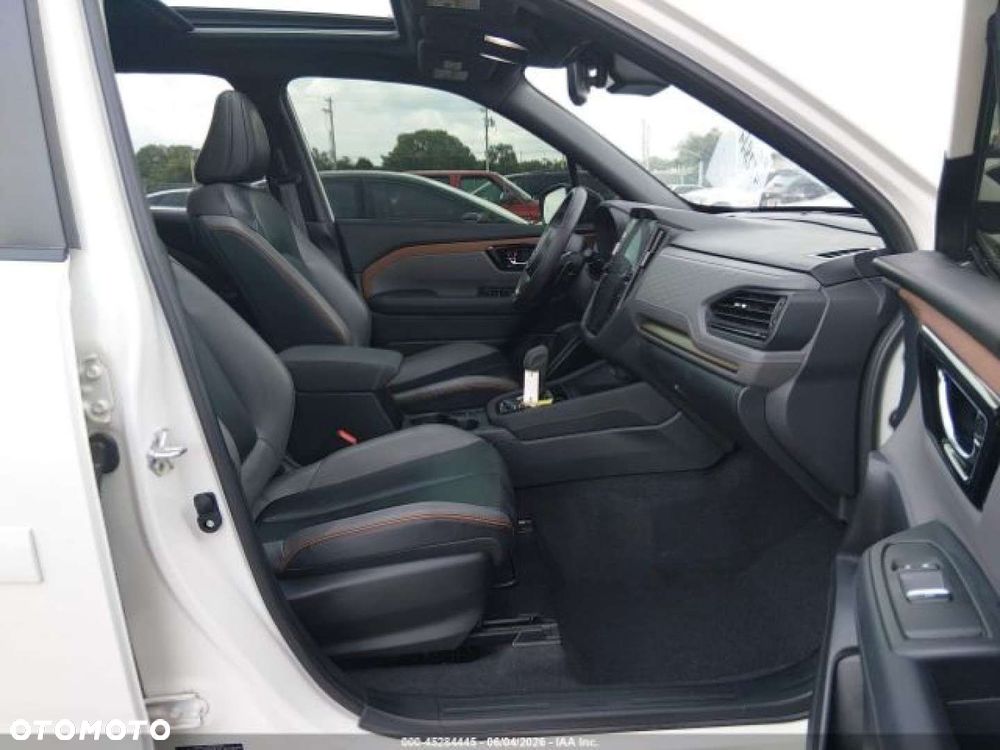 Subaru Forester - 10