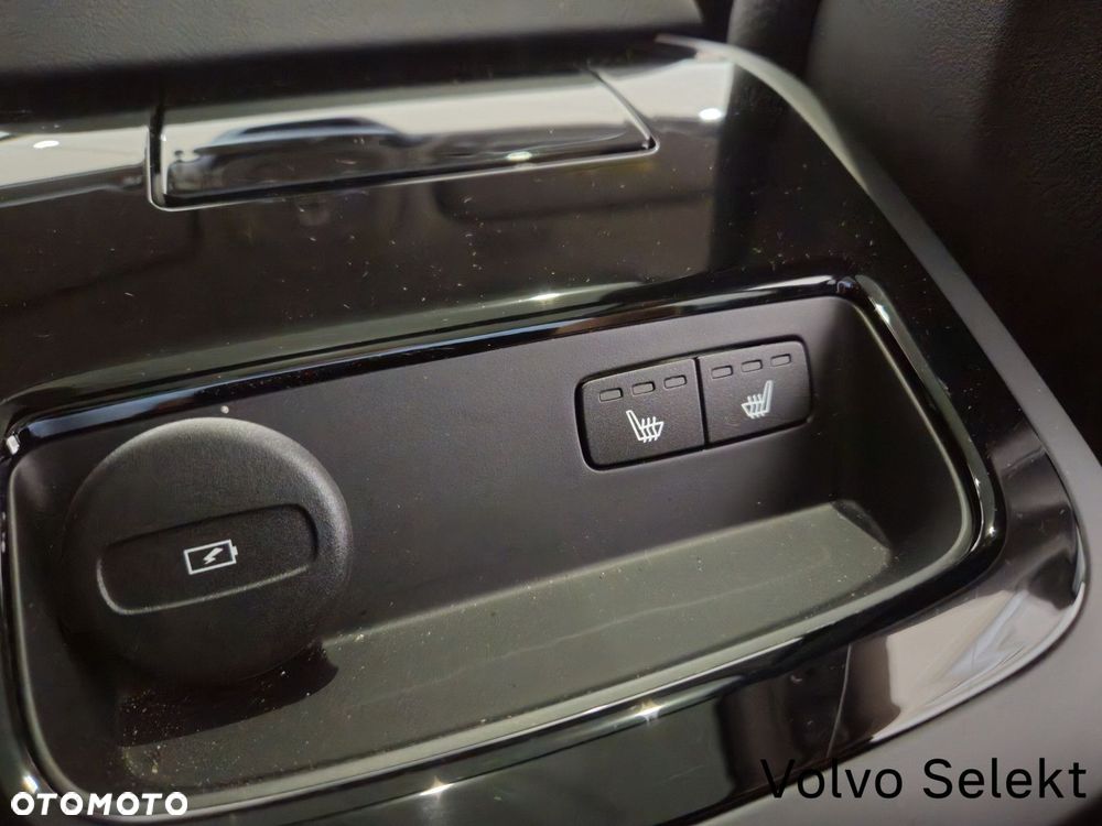 Volvo V90 - 34