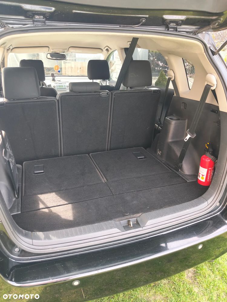 Toyota Corolla Verso 1.8 Prestige + 7os - 6