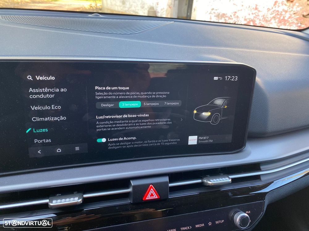 Kia Sportage 1.6 T-GDi HEV Drive - 39