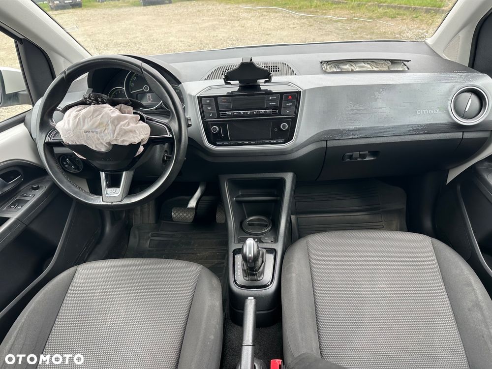 Skoda Citigo CITIGOe iV Best of - 5