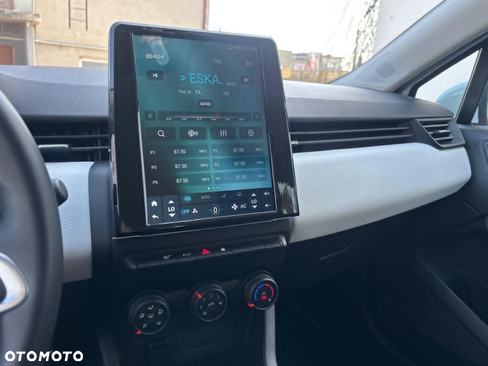 Renault Clio 1.5 dCi Energy Life - 27