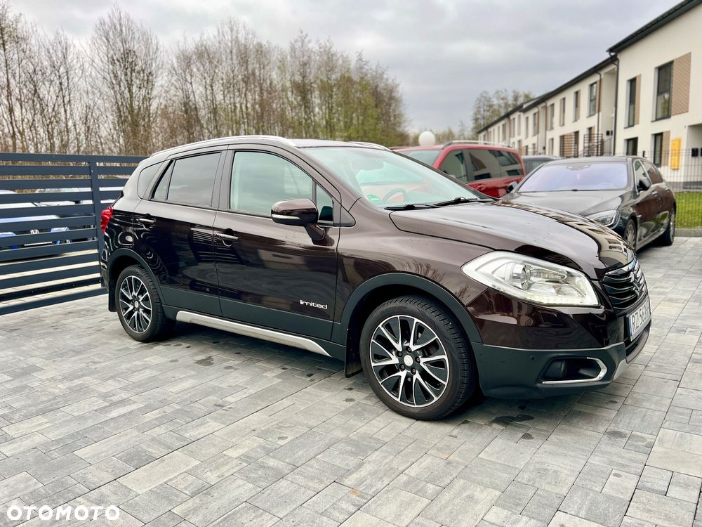 Suzuki SX4 - 11