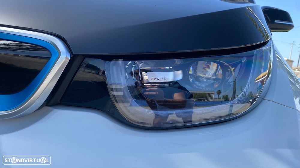 BMW i3 120Ah - 17
