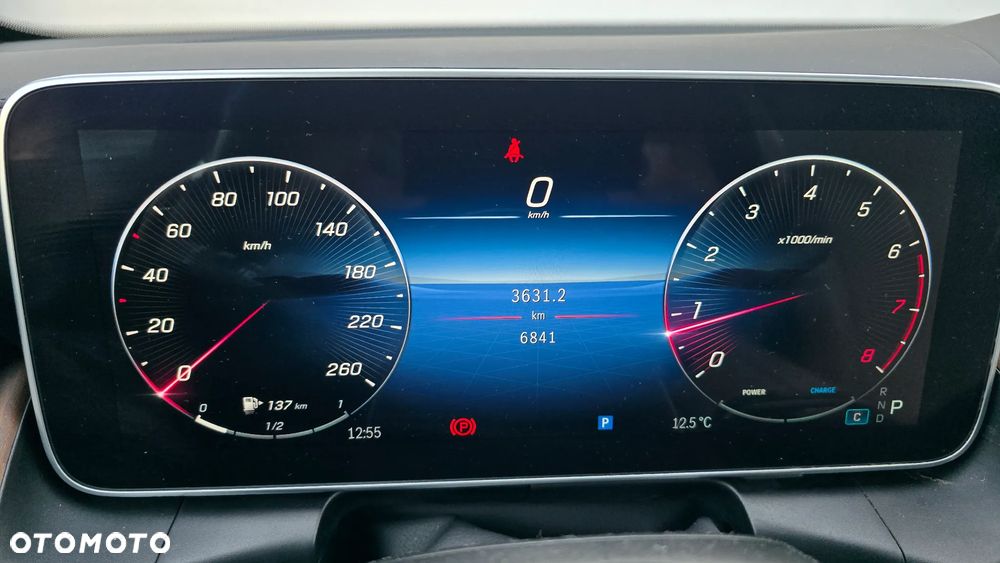 Mercedes-Benz GLC - 17