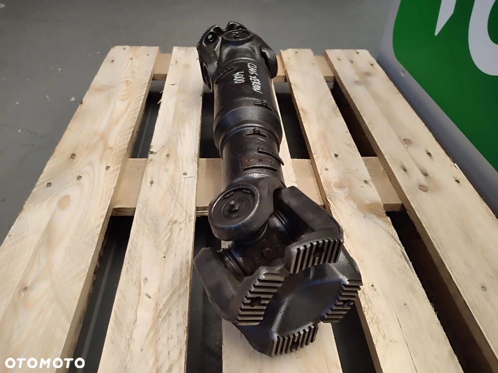 Wał napędowy SPR2045W39 CLAAS XERION 4000 - 4