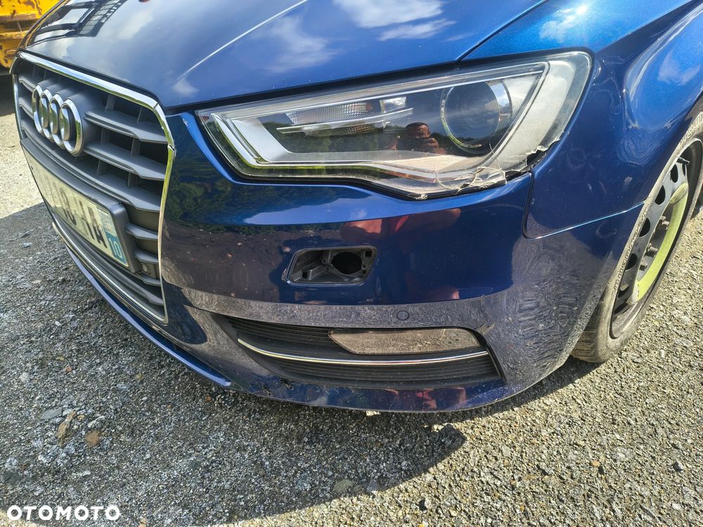 Audi A3 Sportback - 13