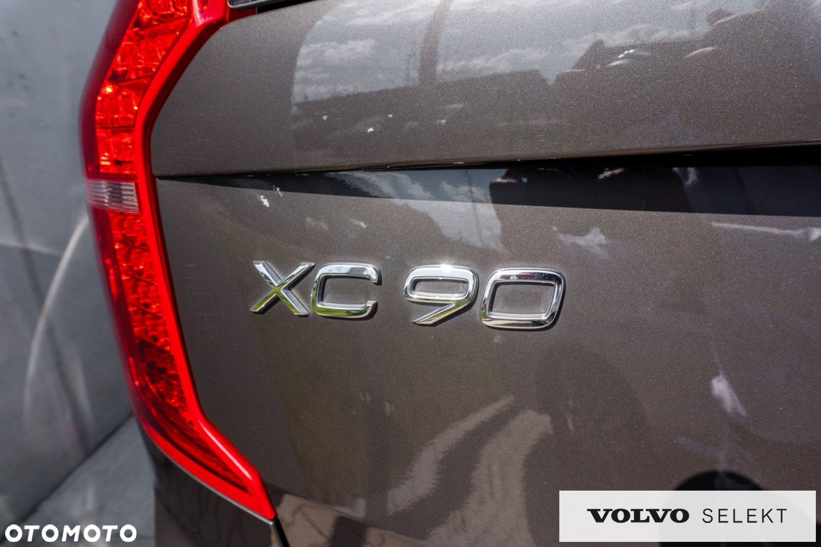 Volvo XC 90 - 18