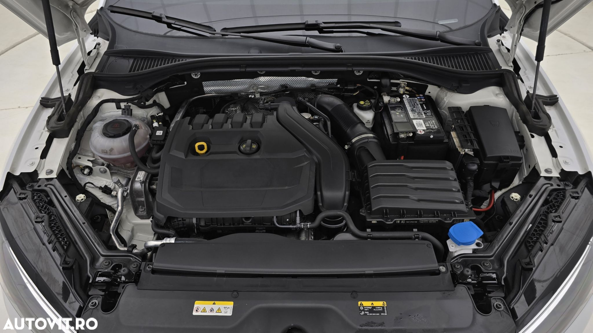Skoda Superb - 24