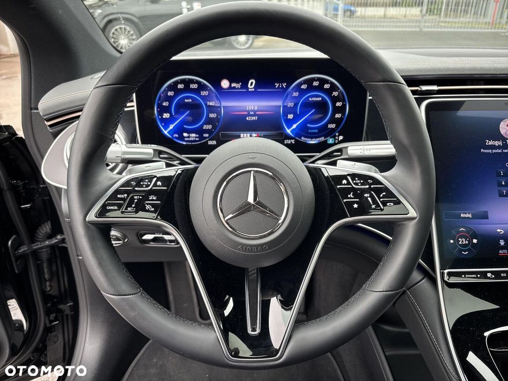 Mercedes-Benz EQS - 11