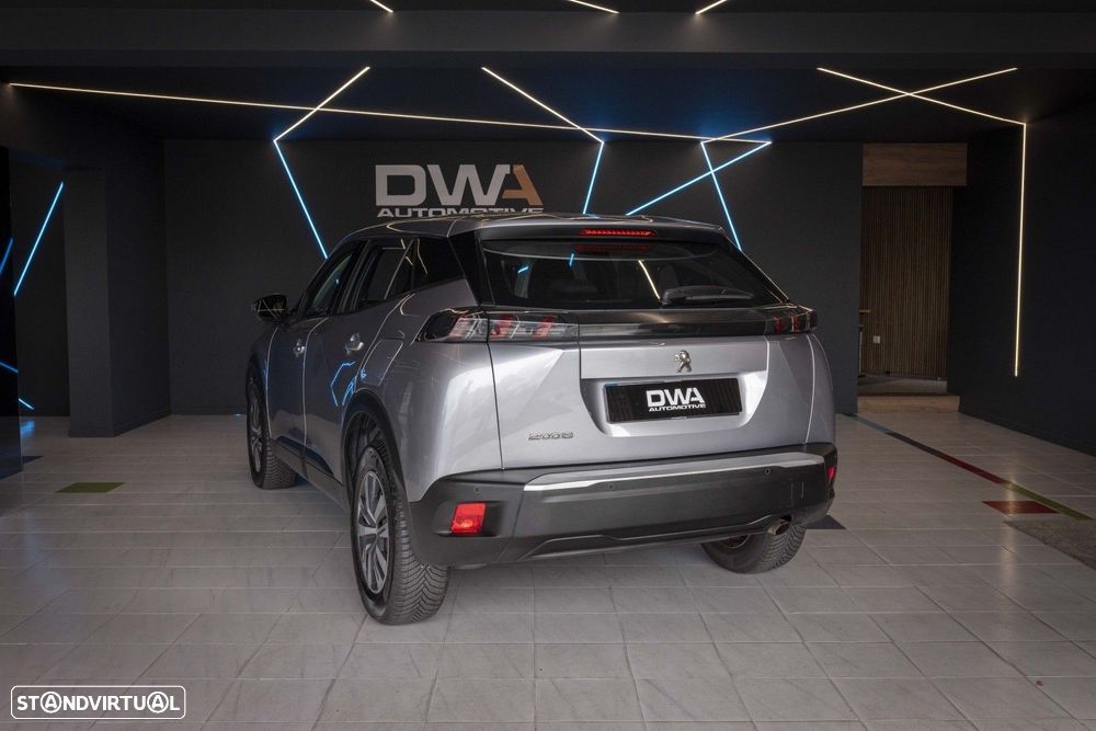 Peugeot 2008 1.5 BlueHDi Active - 2