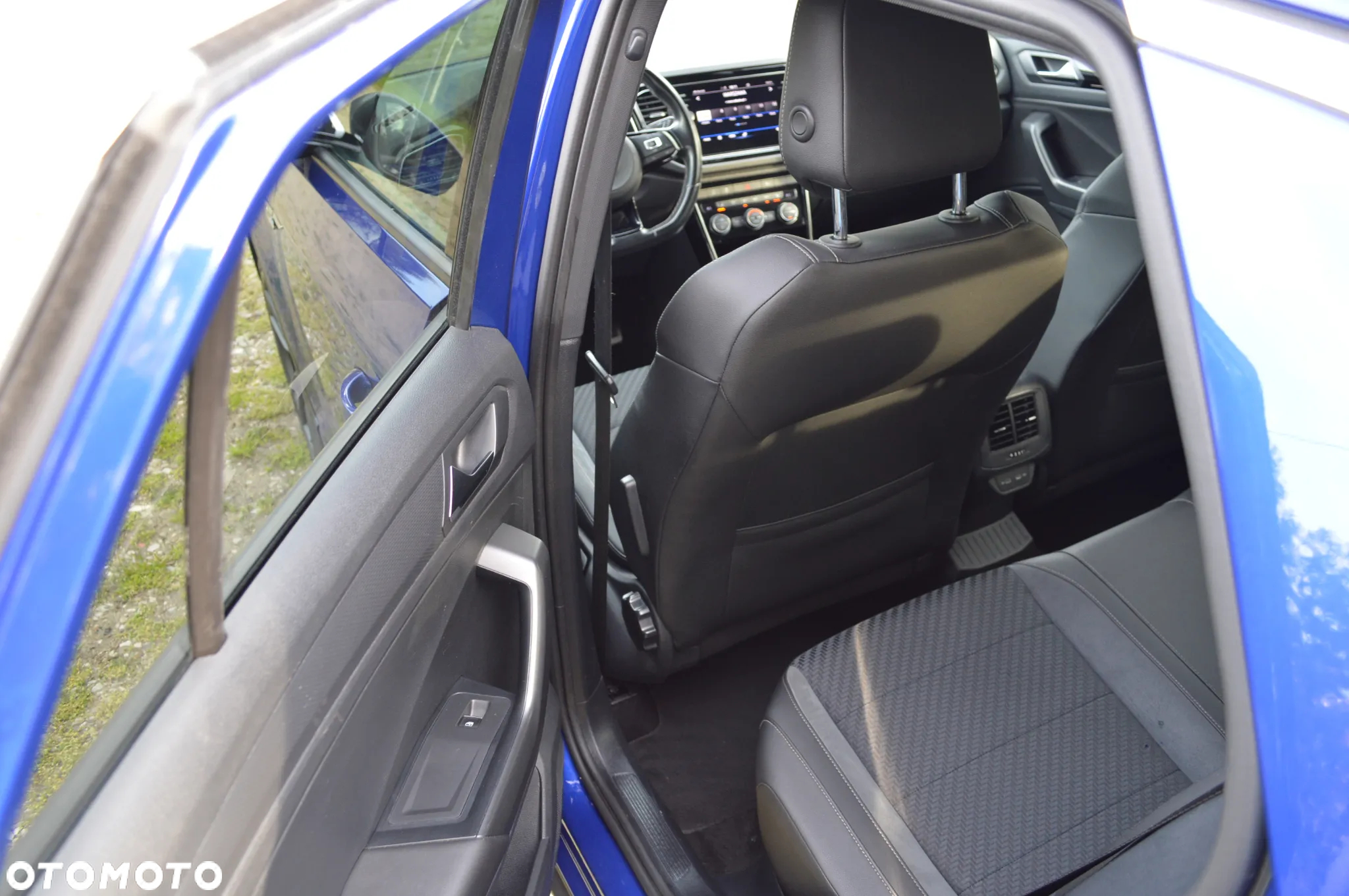 Volkswagen T-Roc 2.0 TSI 4Motion R DSG - 9