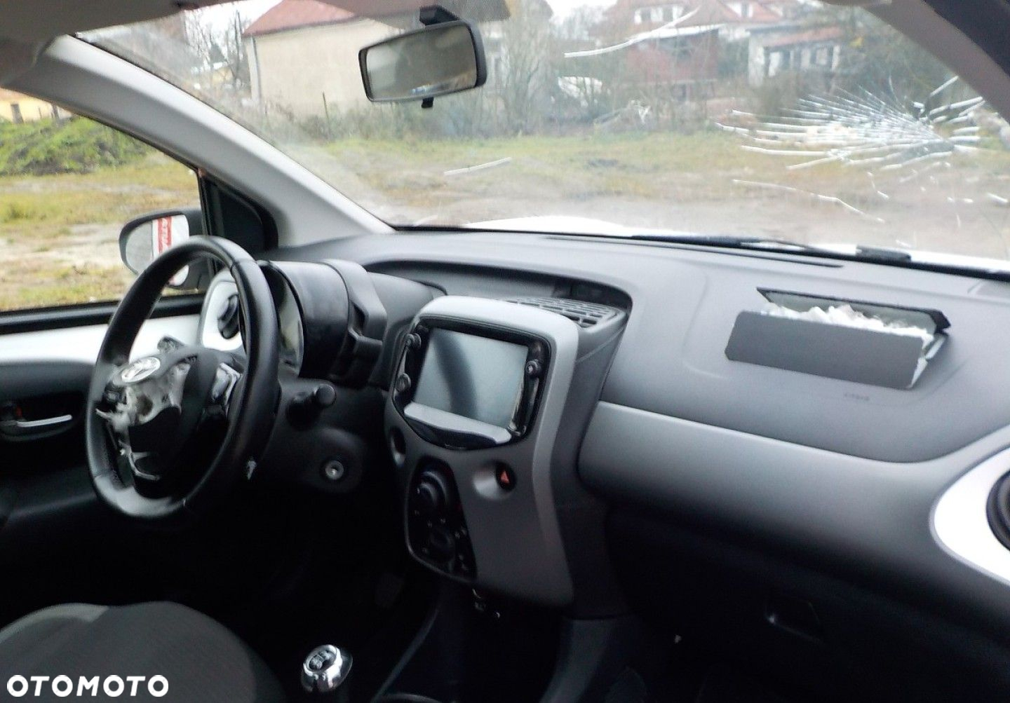 Toyota Aygo - 16