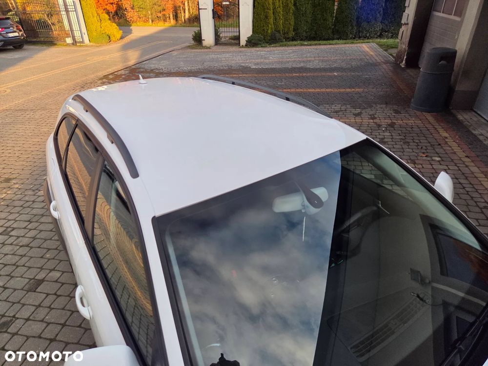 Audi A4 Allroad 2.0 TDI DPF S tronic - 19