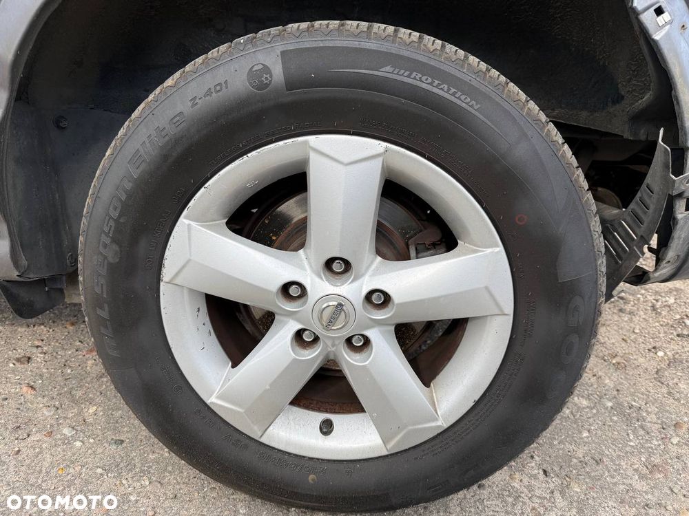 Nissan Qashqai 1.5 dCi Acenta - 26