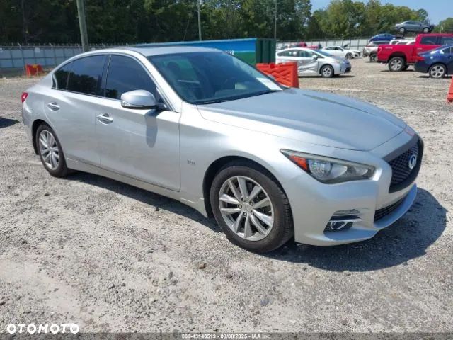 Infiniti Q50 Q50(S) 3.0t Sport - 1