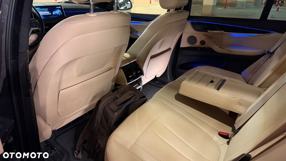 BMW X5 xDrive40e - 15