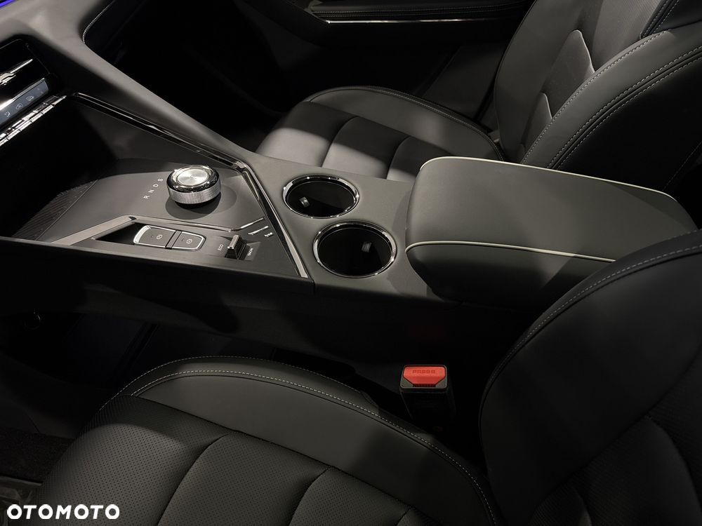 JAC JS8 PRO 6os - 21