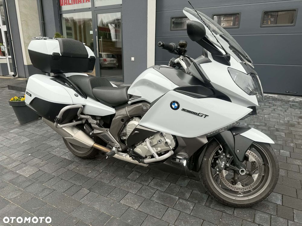 BMW K - 19