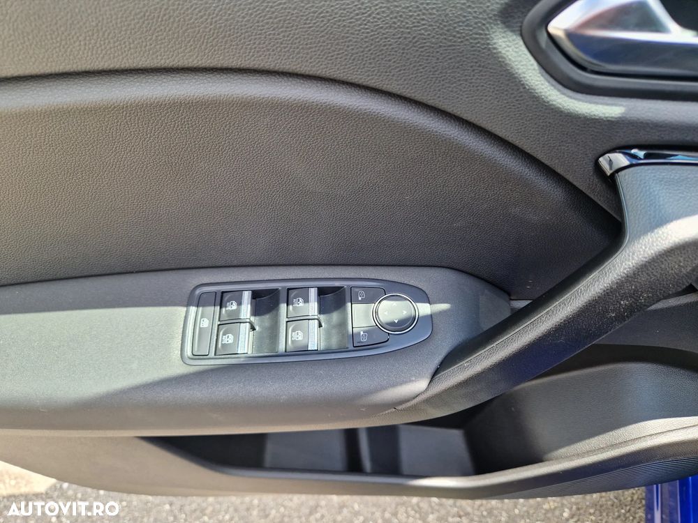 Renault Captur TCe 100 Evolution - 16