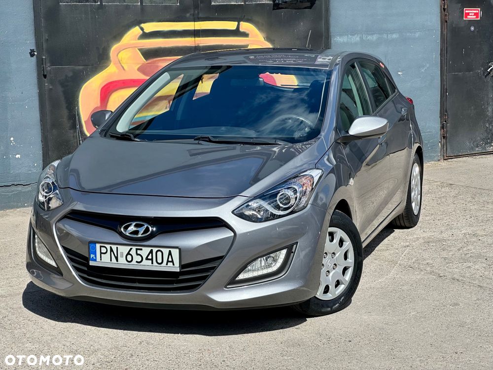 Hyundai i30 1.4 Style - 1