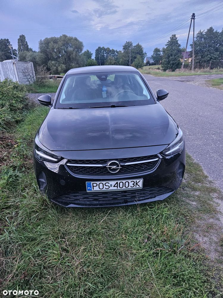 Opel Corsa 1.2 Elegance S&S - 1